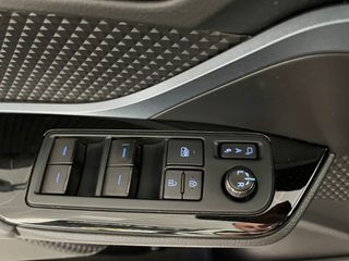 Toyota CHR 2.0 180CV