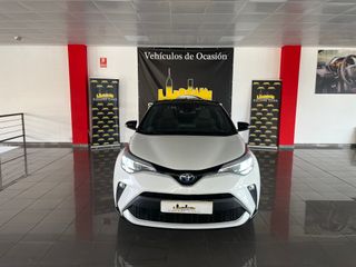 Toyota CHR 2.0 180CV
