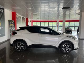 Toyota CHR 2.0 180CV