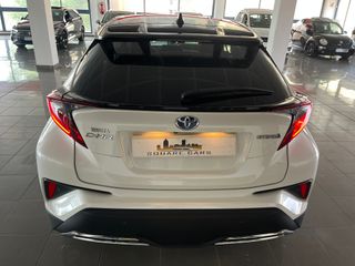Toyota CHR 2.0 180CV