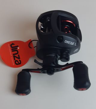 carrete jinza omega l