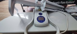 Prensa Vapor SpeedyPress Ultra XL