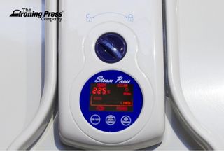 Prensa Vapor SpeedyPress Ultra XL