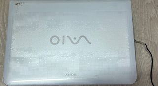 2 Portátiles Sony Vaio  - Piezas