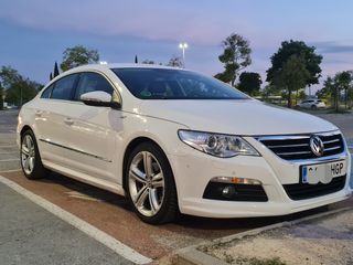 PASSAT CC R 2.0TSI DSG6