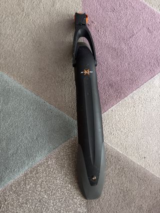 Guardabarro bici SKS X-Blade