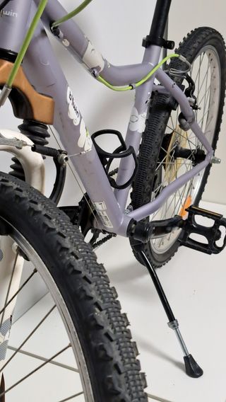 Bicicleta montaña 24" 