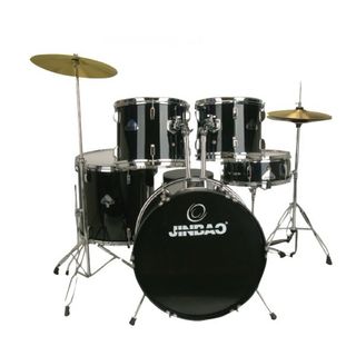 Bateria Jinbao acústica