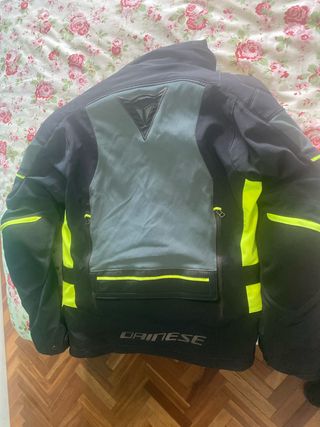 Chaqueta moto Dainese Gore-Tex