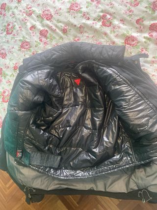 Chaqueta moto Dainese Gore-Tex