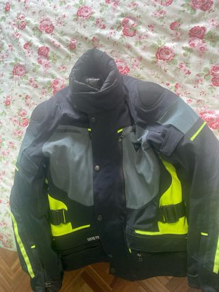 Chaqueta moto Dainese Gore-Tex