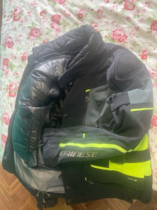 Chaqueta moto Dainese Gore-Tex