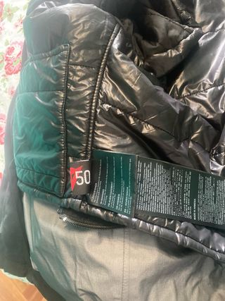 Chaqueta moto Dainese Gore-Tex