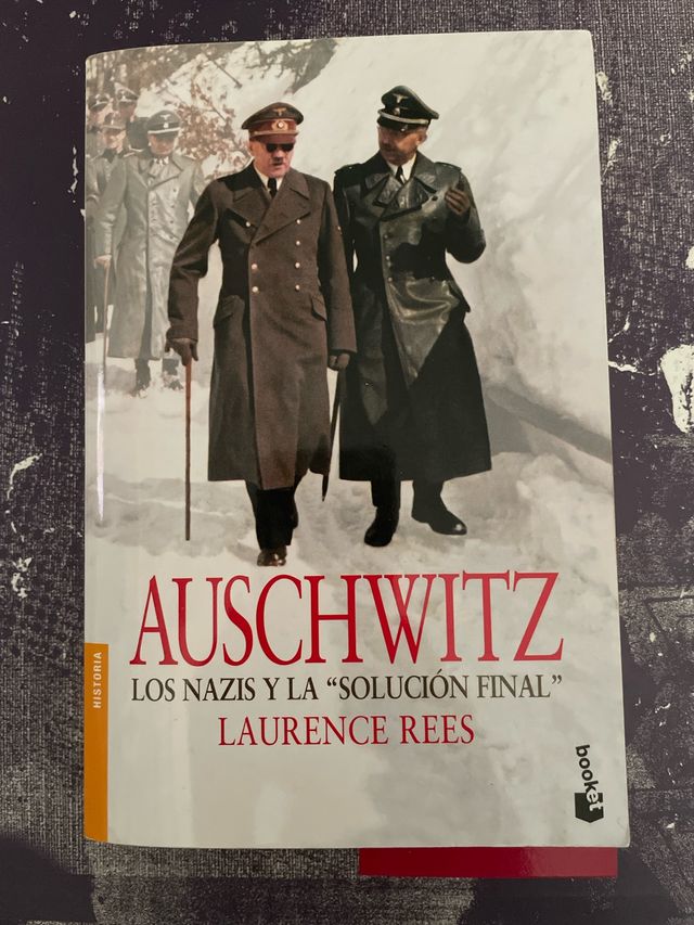 Auschwitz