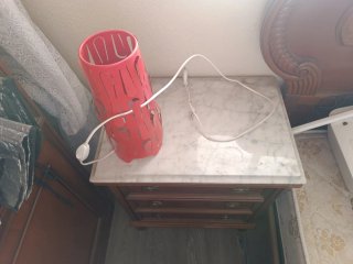 Habitación entera