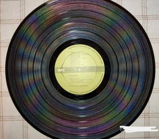 Vinile 33 giri Lucio Dalla 1999 ( 1966 ) MINT