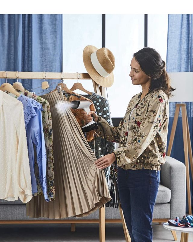 Plancha de vapor Rowenta Access Steam