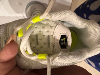 Nike Air Max Plus Bambino