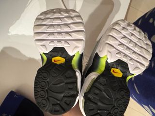 Nike Air Max Plus Bambino