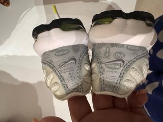 Nike Air Max Plus Bambino