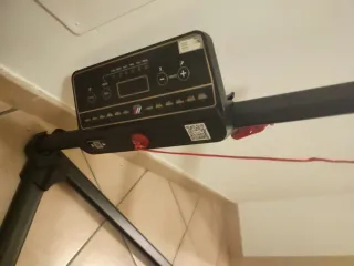 Tapis Roulant YM Pieghevole