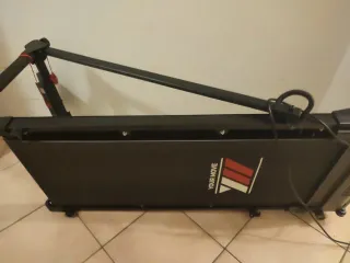 Tapis Roulant YM Pieghevole