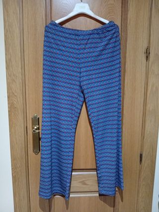 Conjunto Cortefiel XXL - Pantalón y camisa