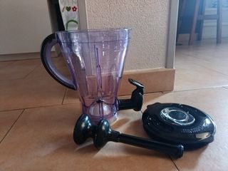 Frullatore Gourmet by keenox