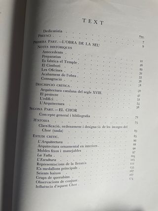 LA SEU NOVA DE LLEIDA CESAR MARTINELL 1926