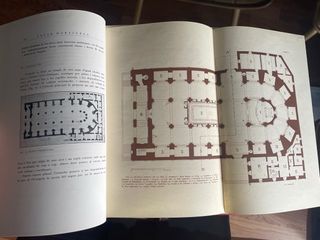 LA SEU NOVA DE LLEIDA CESAR MARTINELL 1926