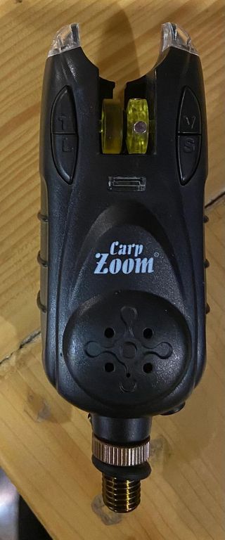 EXTRA BITE ALARM EXPRESS K-280