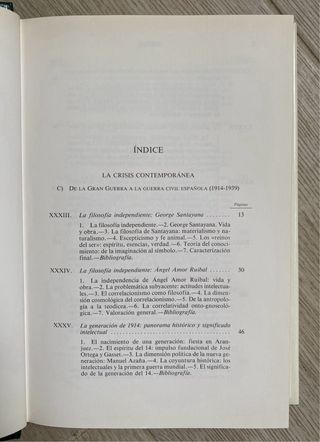 Abellán: Historia del pensamiento español 5/III