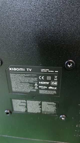 REPUESTOS Xiaomi P1E Smart TV 32