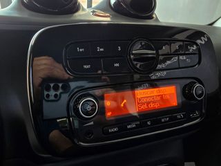 SMART fortwo 60kW81CV EQ coupe