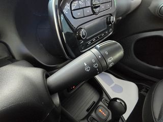 SMART fortwo 60kW81CV EQ coupe