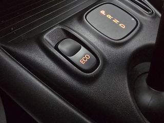 SMART fortwo 60kW81CV EQ coupe