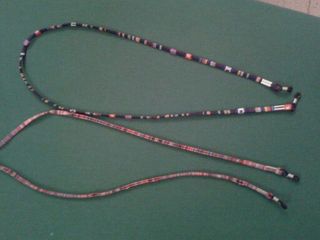 CORDINO SUPPORTO PER OCCHIALE