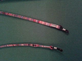 CORDINO SUPPORTO PER OCCHIALE