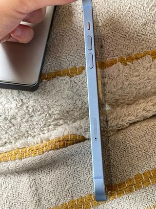 iPhone 14 plus Blue - Condizioni perfette