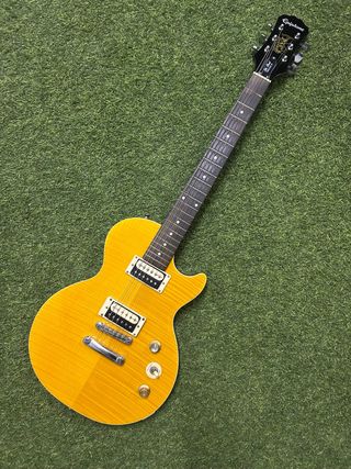 guitarra Epiphone Slash Special II