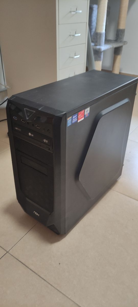 PC Nox - Ofimática, juegos antiguos