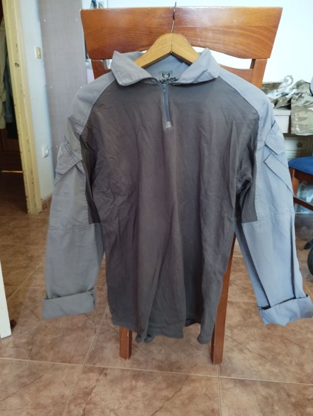 Uniformes Airsoft Pack