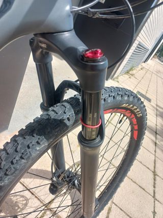 Bicicleta Specialized Epic