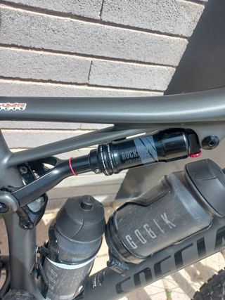 Bicicleta Specialized Epic