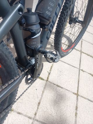 Bicicleta Specialized Epic