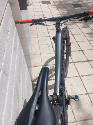 Bicicleta Specialized Epic