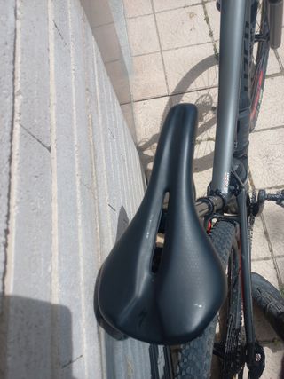 Bicicleta Specialized Epic
