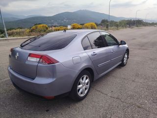 Renault Laguna 2012