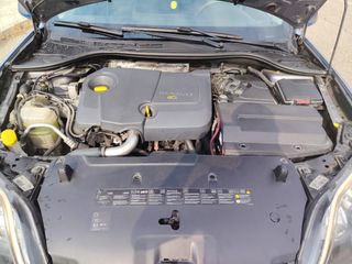 Renault Laguna 2012
