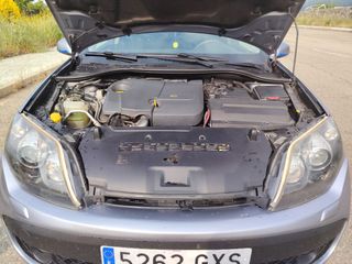 Renault Laguna 2012